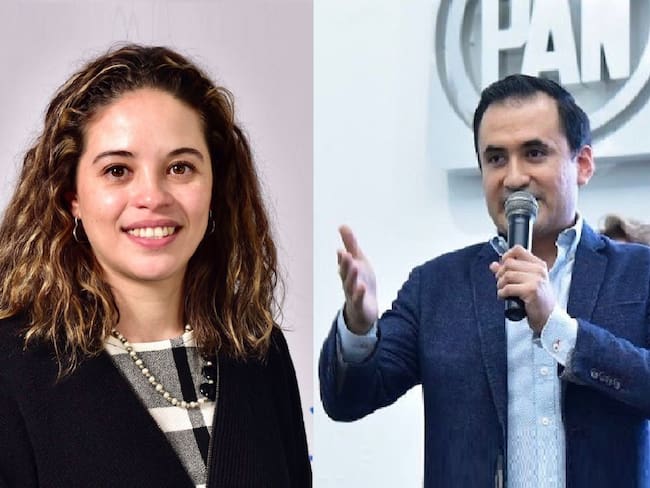 Elige Comisión Permanente del PAN CDMX nueva dirigencia