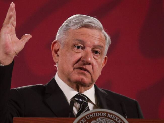 En julio comienza la recuperación económica: AMLO