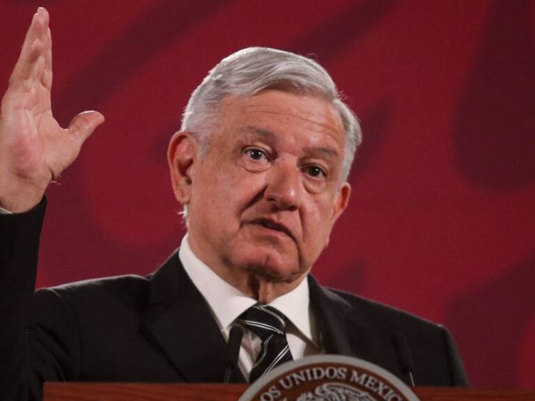 En julio comienza la recuperación económica: AMLO