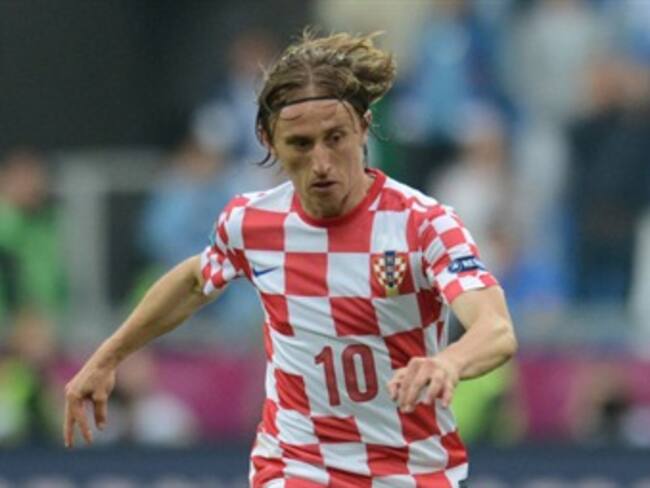 'Estamos hambrientos de buenos resultados': Modric