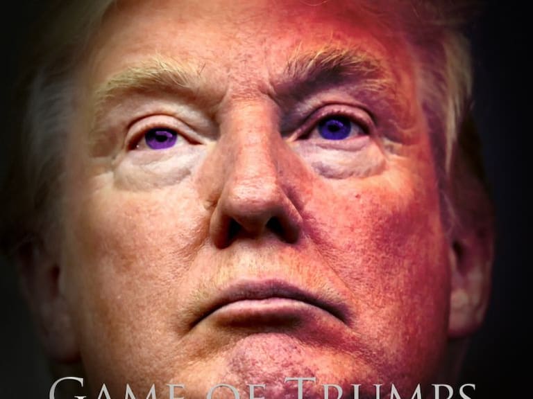 Game of Trumps