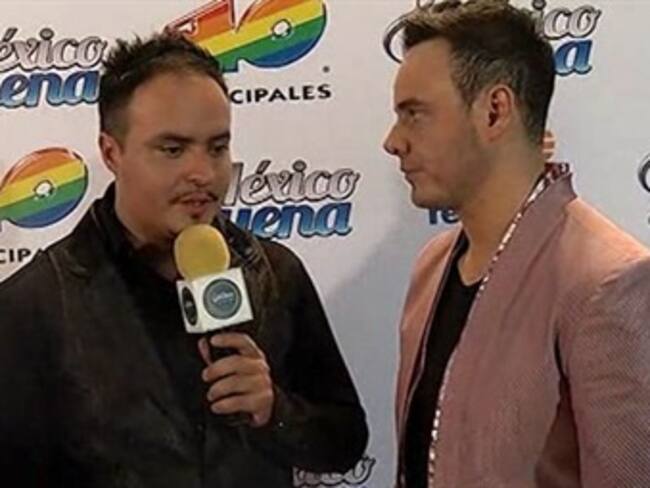 Río Roma en México Suena