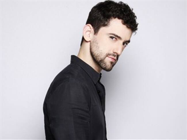 Interpreta Luis Gerardo Méndez a un entrenador dentro de la cinta 'El Paraíso'