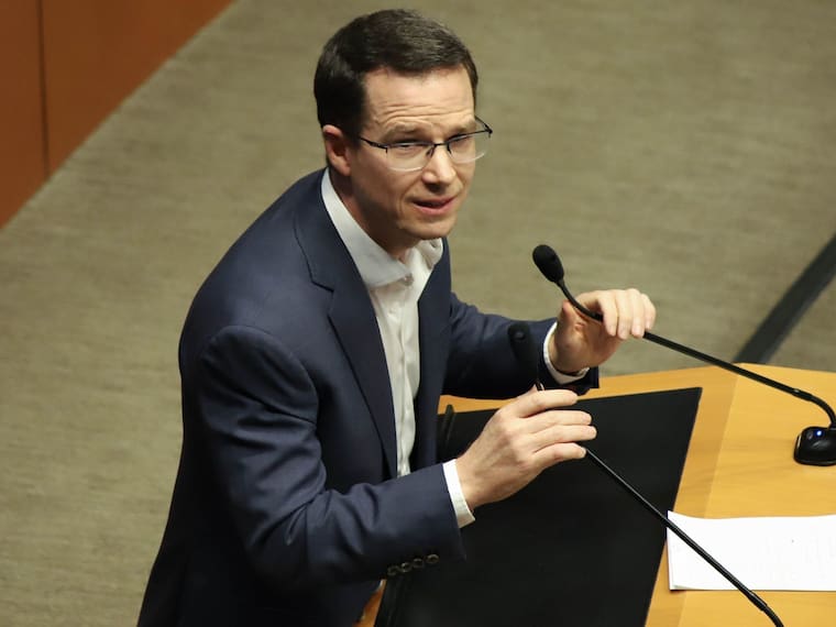 Mañana, el supermartes en la Suprema Corte de Justicia.