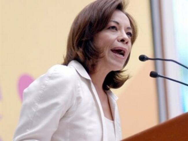 Urgen a México reformas y un nuevo ánimo social: Vázquez Mota