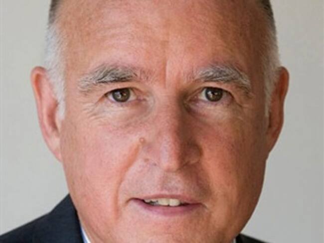 Amenazan de muerte a gobernador de California
