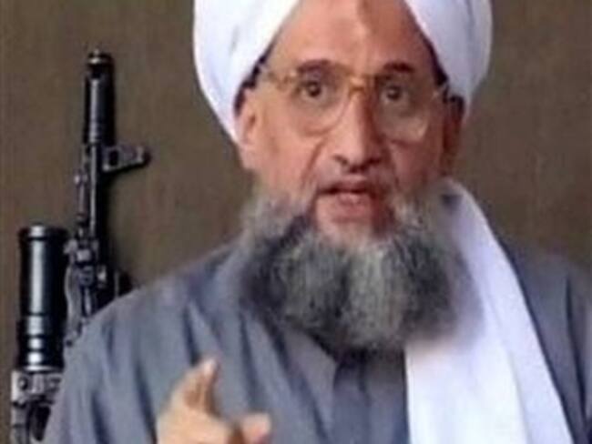 Zawahiri se coloca en posición de suceder a Bin Laden