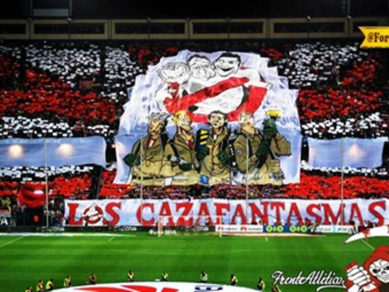 60.000 € y 5 años sin ir al campo para 88 ultras de Atleti y Depor