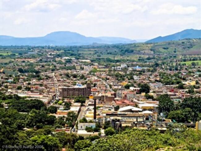 Marco Daniel Guzmán, experto en viajes. 25/01/13