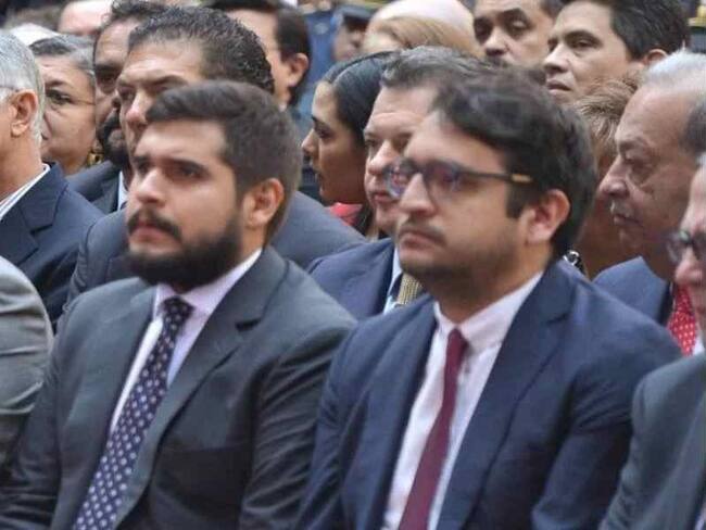 Hijos de AMLO responden con carta ante acusaciones por presunta corrupción