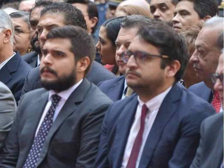 Hijos de AMLO responden con carta ante acusaciones por presunta corrupción