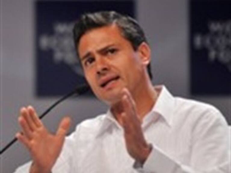 'Puntual' e 'importante' triunfo del PRI en Guerrero, Peña Nieto