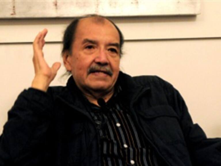 Fallece el escritor Miguel Capistrán