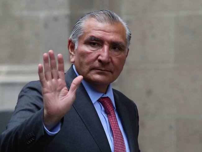 Segob dialogará con congresos locales para aprobación de Reforma Militar