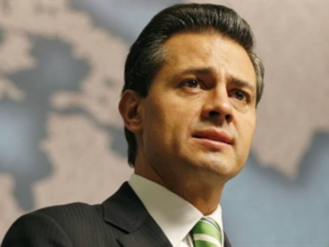 Felicita EPN al Senado por aprobar Reforma Energética