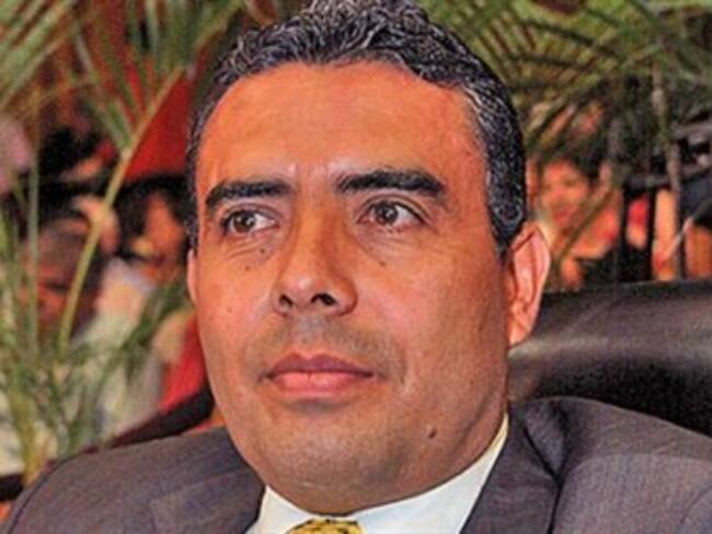 ​Privan de la libertad a diputado perredista