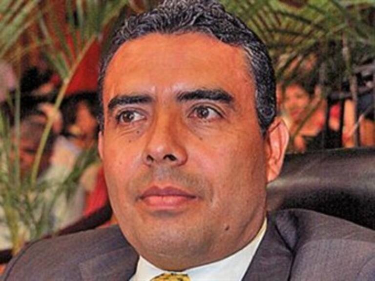 ​Privan de la libertad a diputado perredista