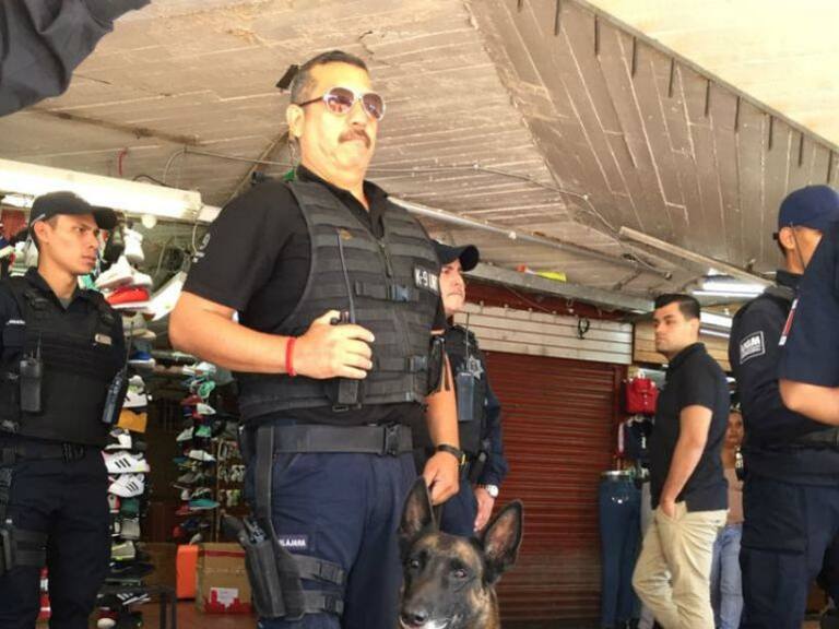 Guadalajara aprueba compra de cámaras para la policía
