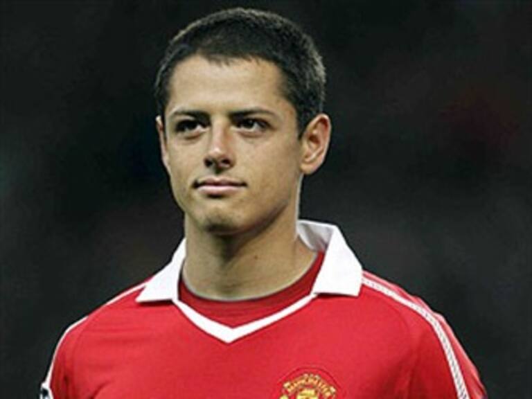 Futuro incierto de 'Chicharito', la prensa lo ubica lejos del 'ManU'