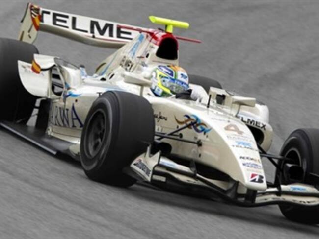 'Checo' Pérez desde la posición 15 para GP de Turquía