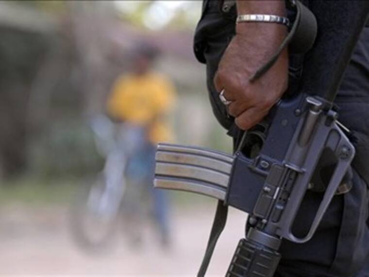 Cárteles de la droga. Barack Obama, presidente de EU. Documentación Prisa Radio