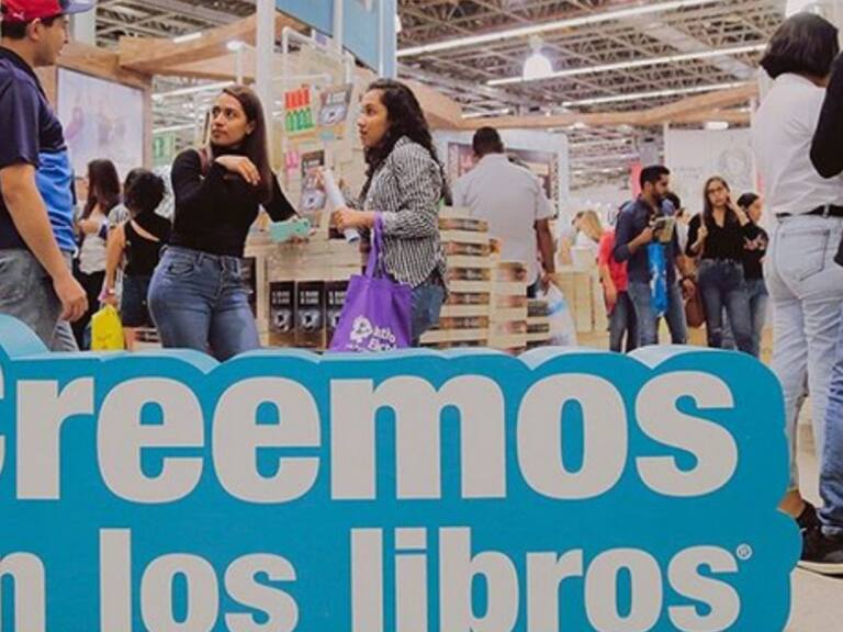 Feria Internacional del Libro de Guadalajara 2019