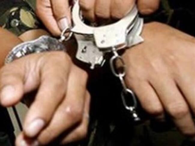 Detienen a homicida después de 15 años de cometer crimen en Puebla