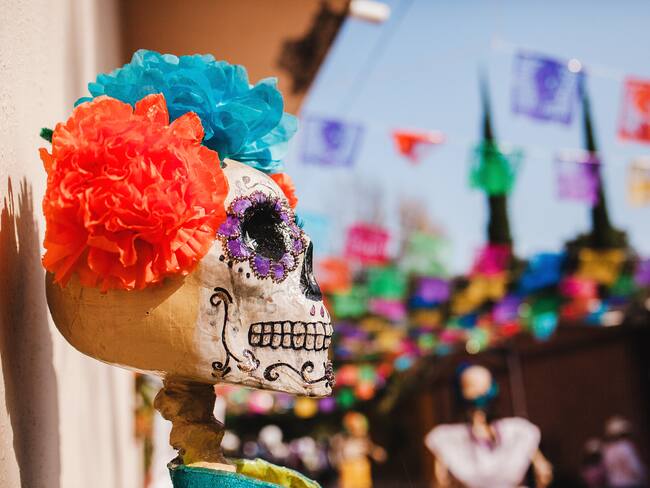 Museo de la Calaverita abre sus puertas por tiempo limitado