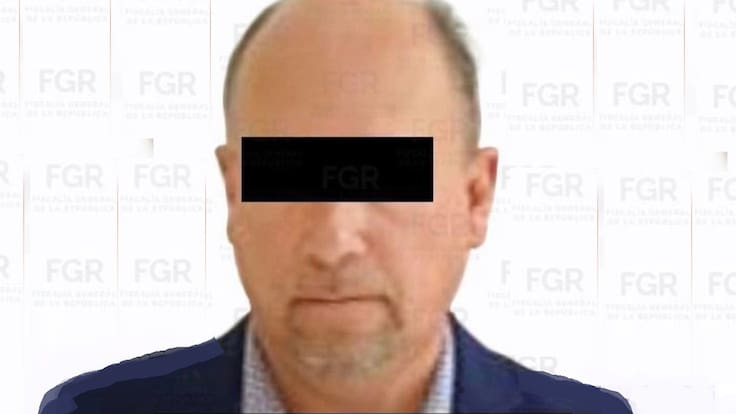 Vinculan a proceso al excontador de Emilio Lozoya por defraudación fiscal