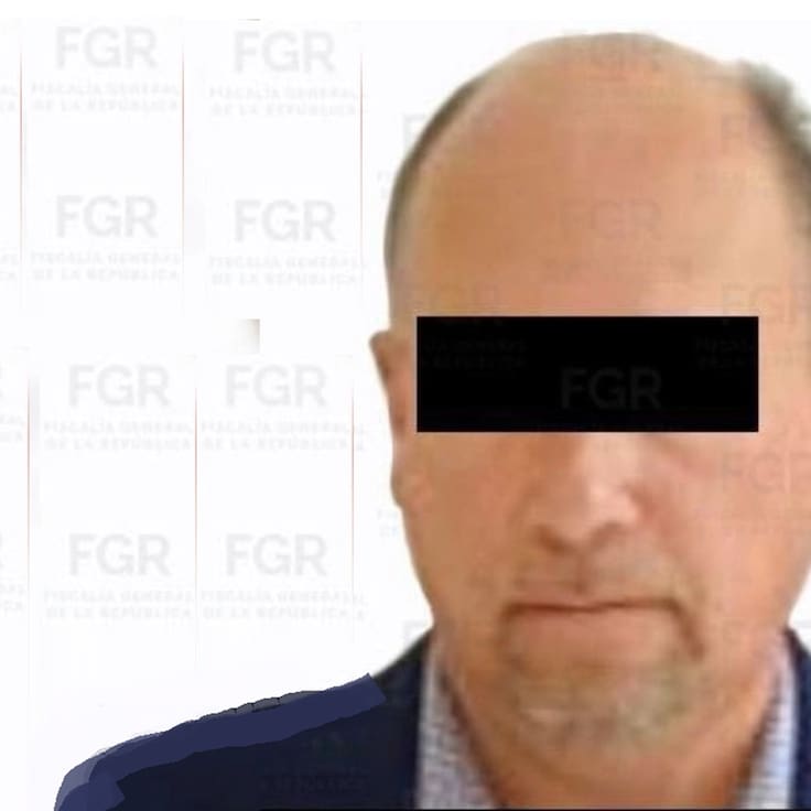 Vinculan a proceso al excontador de Emilio Lozoya por defraudación fiscal