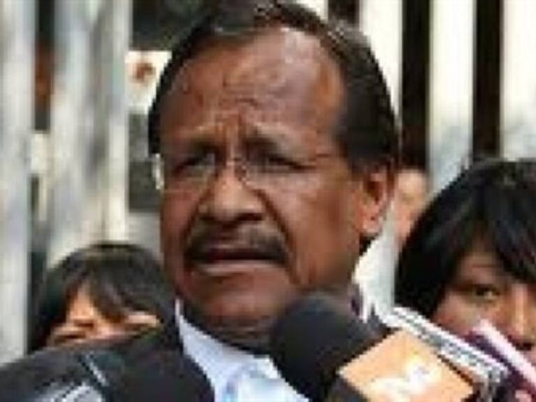 Lamenta PRD avance de Reforma Energética en el Senado