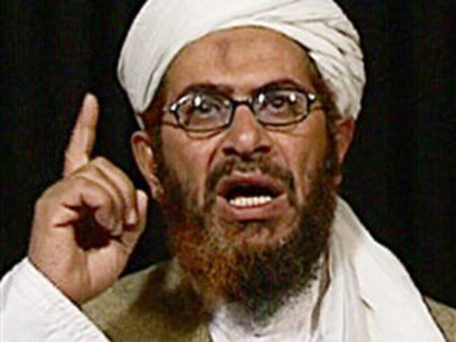 Al Qaeda anuncia muerte de máximo dirigente en Afganistán