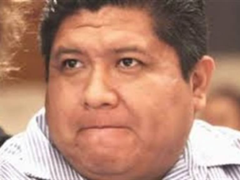 Detienen a asesino de ex diputado local del PRD en Hidalgo