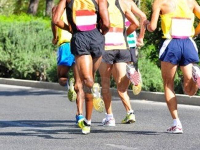 Entrenamientos para ser más veloz.'Runners', con Sonia Chavez