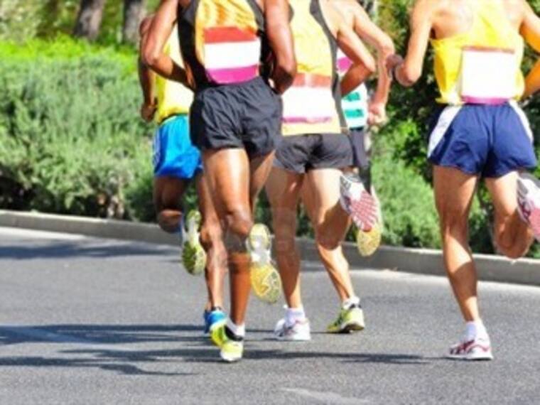 Entrenamientos para ser más veloz.'Runners', con Sonia Chavez