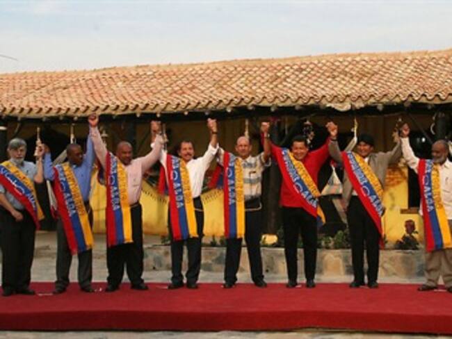 Denunciará ALBA programa de espionaje de EU ante ONU