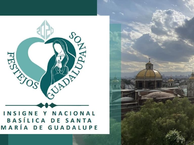 Es momento que la Virgen de Guadalupe vaya a nuestras casas: Carlos Aguiar