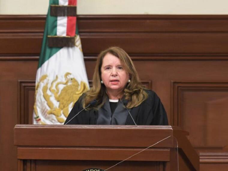 Al gobierno no le gusta rendir cuentas, cada vez que estamos suspendiendo la función de un organismo cuesta dinero