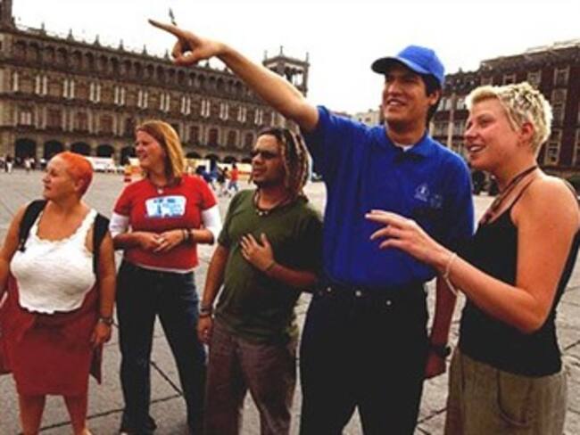 Expedirá México visas en línea a ciudadanos de Turquía