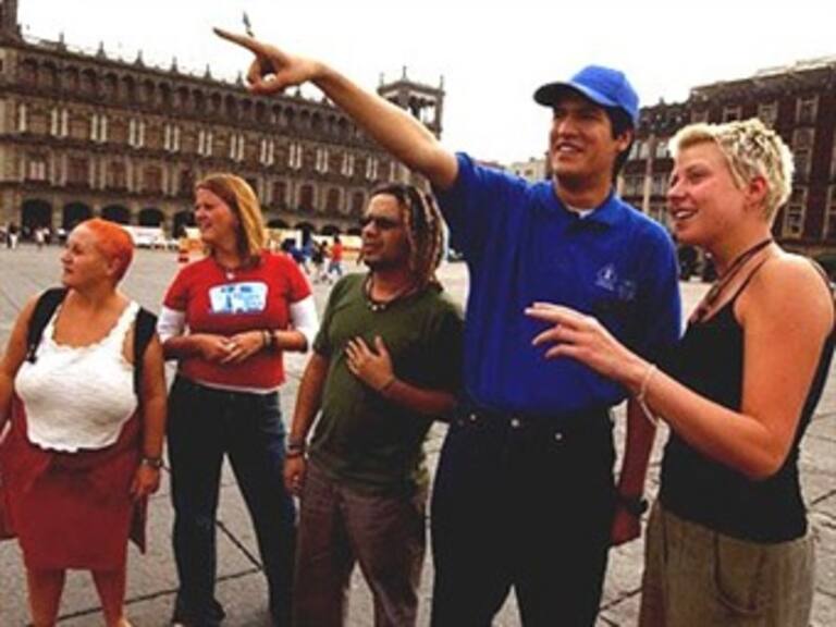 Expedirá México visas en línea a ciudadanos de Turquía