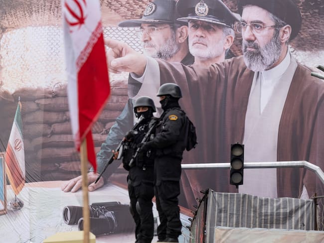 El secreto mejor guardado de Irán: la grieta interna que podría derrumbar al régimen en cualquier momento