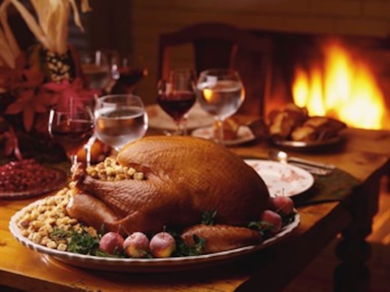 ¿Ya sabes cómo organizar la cena de Navidad?