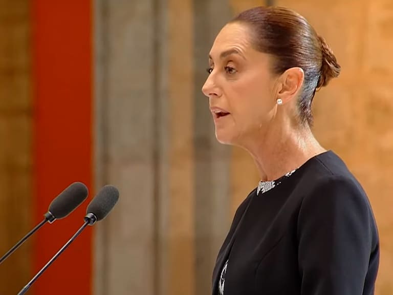 Primer Informe de Gobierno de Claudia Sheinbaum: Resumen de los Avances de la 4T