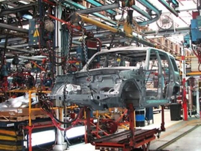 Dayner y Nissan acordaron la producción de dos modelos compactos, la línea Premium de cada compañía. Momento Corporativ