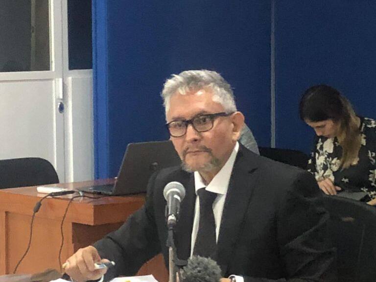 Fiscalía independiente propone Gerardo Octavio Solís