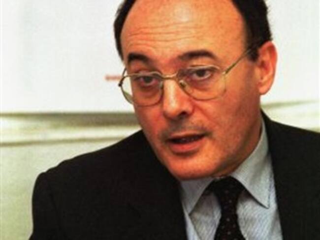 Nombran a Luis María Linde nuevo gobernador del Banco de España