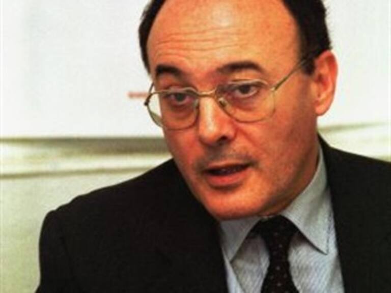 Nombran a Luis María Linde nuevo gobernador del Banco de España