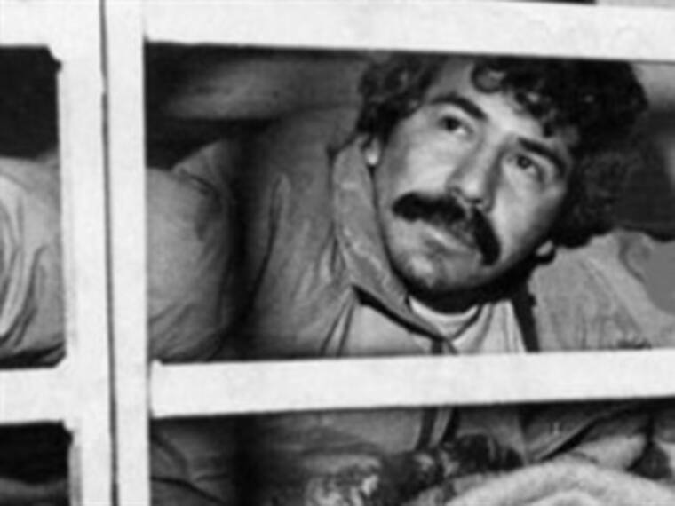 Caso Caro Quintero. 'Anónimus' del 13 de agosto 18:34