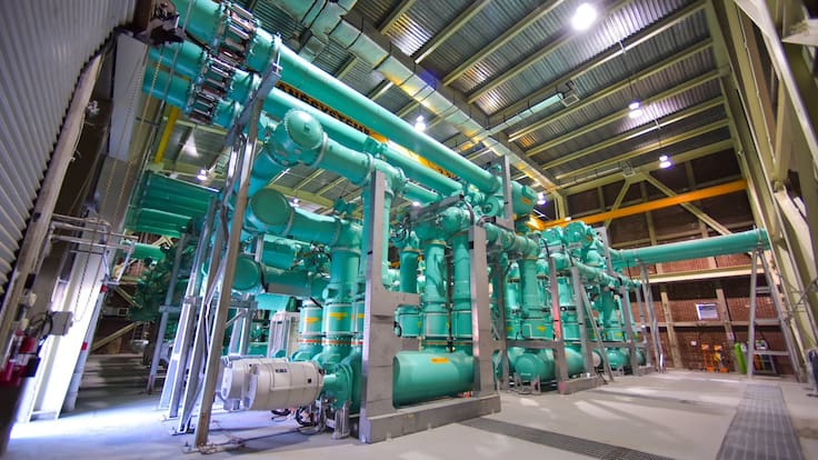 ¿Cuál es la importancia del sector energético con el inicio de la negociación del T-MEC?
