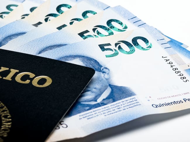 Nuevos precios del pasaporte mexicano en 2026: ¿Cuánto cuesta tramitarlo en la SRE?